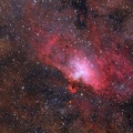 M16/IC 4703 Adlernebel /2019