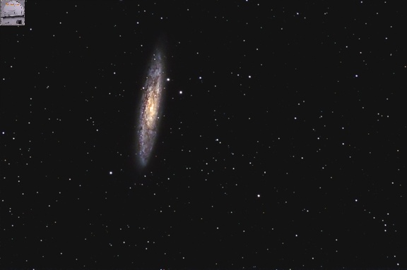NGC 253