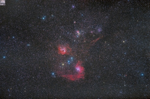 Widefield im Fuhrmann 
