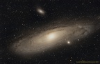 M 31 Andromeda